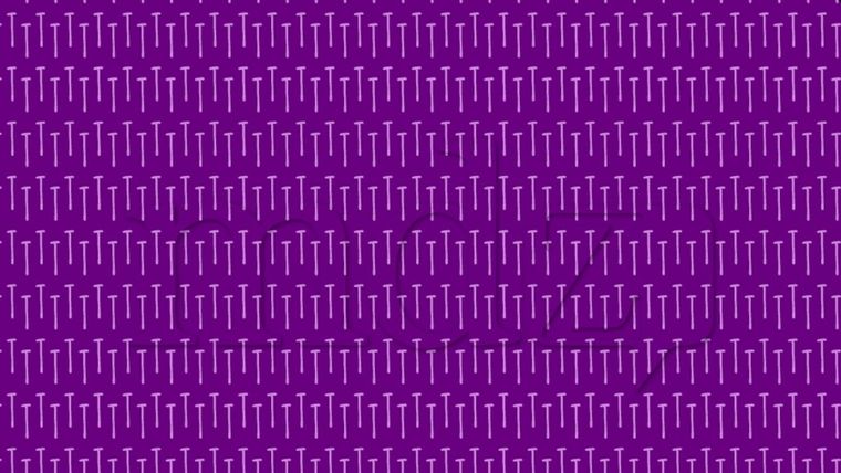 Acertijo visual, reto visual, número Fuente: MDZ Online