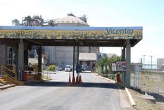 un informe sobre vicentin desmiente el diagnostico de alberto fernandez