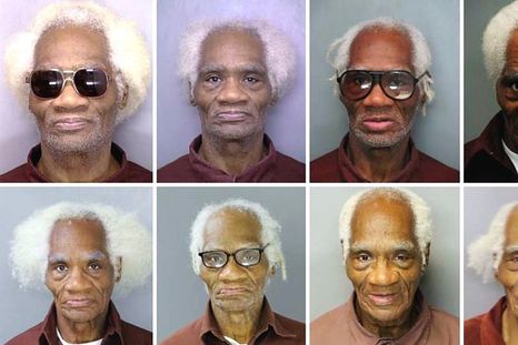 Joe Ligon tenía 15 años cuando fue sentenciado a prisión y ahora fue finalmente liberado a los 83 años. Foto: DEPARTAMENTO DE CORRECCIONALES DE PENSILVANIA