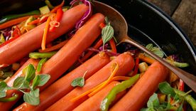 Las salchichas, protagonistas de las nuevas tendencias de la gastronomía