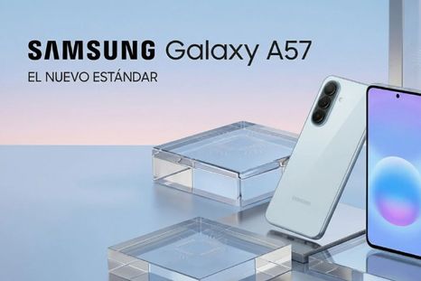 Su pantalla AMOLED de 120Hz busca una experiencia fluida en juegos, videos y uso diario. Su pantalla AMOLED de 120Hz busca una experiencia fluida en juegos, videos y uso diario.