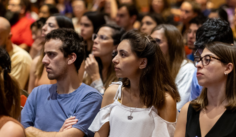 El Social Media Day se celebra en Mendoza mañana 15 de octubre de 9 a 17 h. Foto: SMD