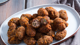 Recetas de albóndigas: el clásico que nunca falla Recetas de albóndigas: el clásico que nunca falla