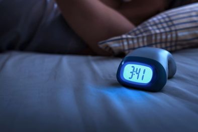 MDZol | Con este truco olvídate del insomnio Foto: Shutterstock