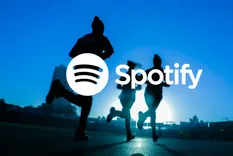 Modo Running de Spotify: cuando tu lista de reproducción se acelera según tu rutina.