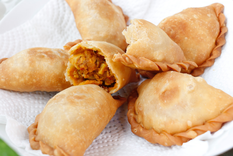 dia internacional de la empanada: ¿cual es la mas elegida?