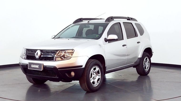Renault Duster Dynamique