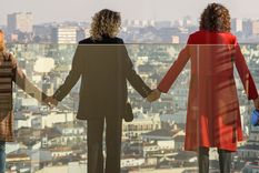 Una nueva temporada responde al éxito de la serie. Foto: Netflix