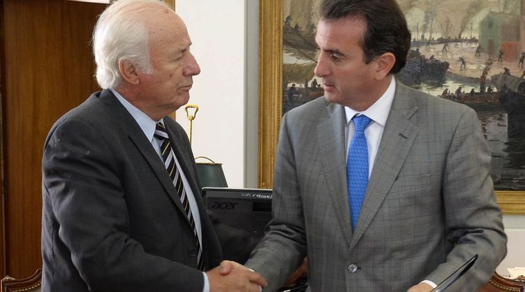 Foto: Gobierno de Mendoza