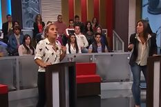 El caso llamó la atención debido a que gran parte de la impactante historia transcurre en Mendoza y es contada por mendocinas. El caso llamó la atención debido a que gran parte de la impactante historia transcurre en Mendoza y es contada por mendocinas.