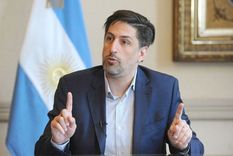 el ministro trotta confirmo en que consisten las aulas burbuja