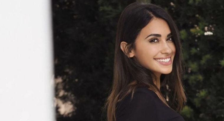 Antonela Roccuzzo cuenta con más de 38 millones de seguidores en Instagram Foto: Instagram @antonelaroccuzzo