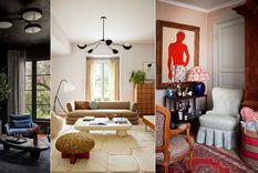 Créditos de la imagen: Studio Lifestyle/Lulu y Georgia/Cathy Nordström y Fanny Radvik Foto: homesandgardens.com