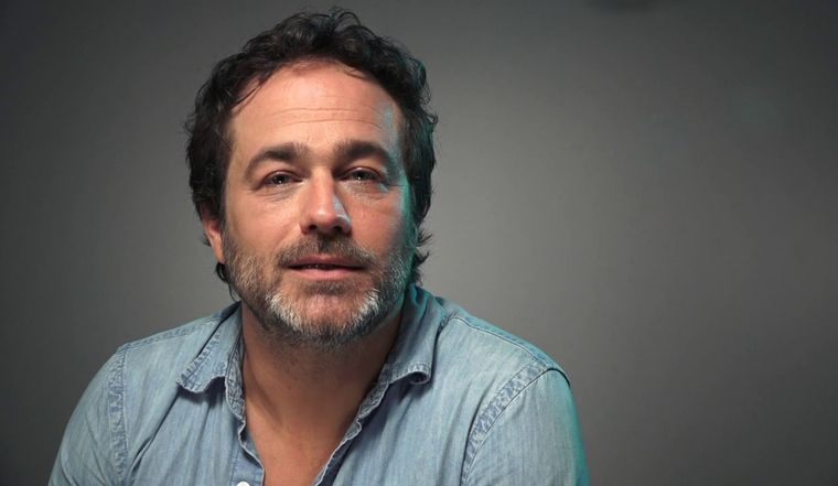 Gastón Pauls vuelve a sorprender con una revelación inesperada