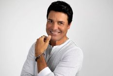 Chayanne apareció con un cambio físico que sorprendió a todos.