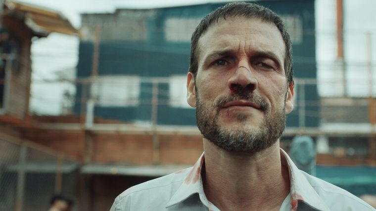 Una serie que te atrapa.