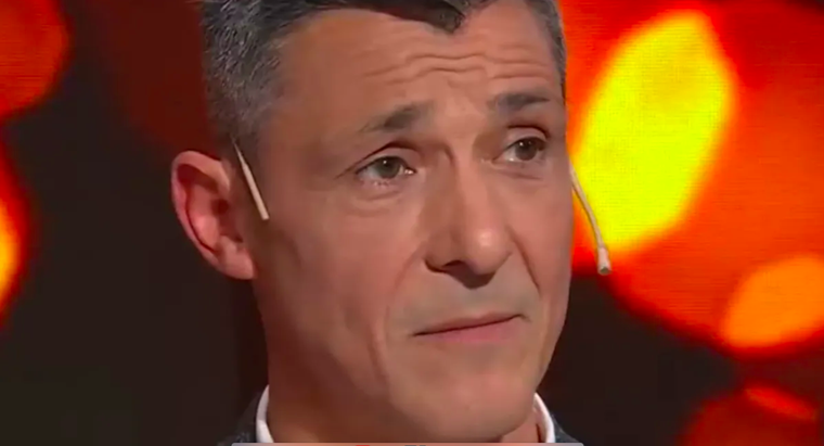 El periodista de C5N, Guillermo Favale, será candidato a intendente del Partido de la Costa.