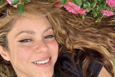 Shakira