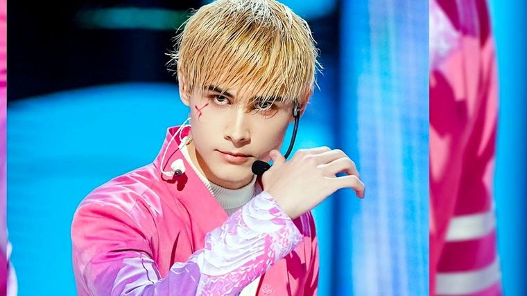 Lelush. Foto: Vandal