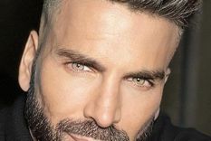 Jomari Goyso no pudo contener las lágrimas contando algo muy personal. Foto: Instagram/ Jomari Goyso