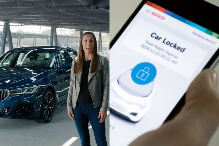 iPhone, iOS 14, aplicaciones