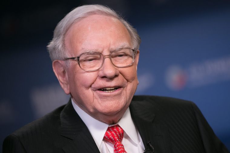 Ganar dinero fue uno de los primeros intereses de Warren Buffett. Foto: elespanol.com https://image.cnbcfm.com/api/v1/image/102641799-20150331-9995-1180.jpg?v=1487974848
