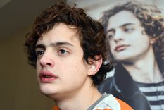 Foto: Alf Ponce / MDZ