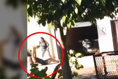 Foto: Captura de video