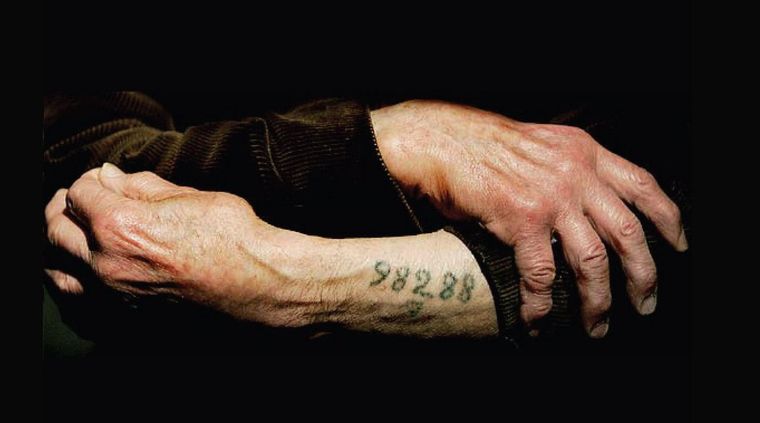 Foto: museodelholocausto.org.ar