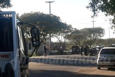 Foto: MediaMendoza Foto: MediaMendoza