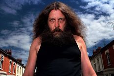 una novela que tendra un millon de palabras