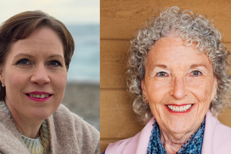 pase de sentirme sola las 24 horas, a nunca mas sentirme asi: las mujeres que cuando envejecen eligen vivir solo con otras mujeres pase de sentirme sola las 24 horas, a nunca mas sentirme asi: las mujeres que cuando envejecen eligen vivir solo con otras mujeres