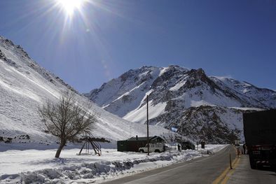 MDZol | Foto: ALF PONCE / MDZ