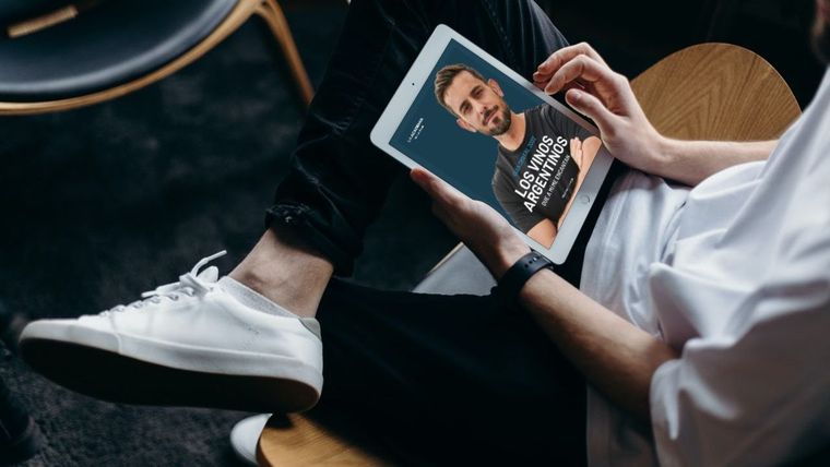 Un guía de vinos para todos los consumidores.