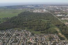 El hombre siguió a los ladrones por las calles de Ensenada Foto: Wikipedia