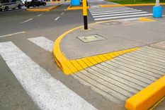 una joven en silla de ruedas denuncio a un bar de la plata por discriminacion