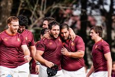 Foto: @ScrumESPN Foto: @ScrumESPN