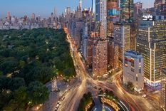 Esta es la ciudad más buscada por los turistas que viajan a Estados Unidos Foto: mandarinoriental.com