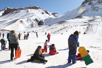 MDZol | Foto: Maximiliano Ríos/MDZ