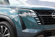 Nissan Pathfinder 2026