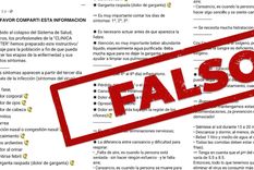 no, consumir alimentos alcalinos no cura el nuevo coronavirus