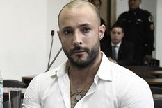 Leonardo Fariña, el exfinancista arrepentido. Fue condenado en la causa la Ruta del Dinero K. Foto: Télam Leonardo Fariña, el exfinancista arrepentido. Fue condenado en la causa la Ruta del Dinero K. Foto: Télam