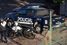 El hecho ocurrió en Guaymallén (imagen ilustrativa) Foto: ALF PONCE MERCADO / MDZ (Imagen Ilustrativa) El hecho ocurrió en Guaymallén (imagen ilustrativa) Foto: ALF PONCE MERCADO / MDZ (Imagen Ilustrativa)