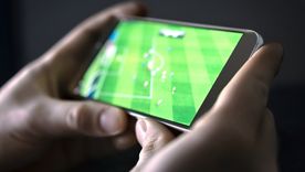 Al Ángulo TV era una plataforma pirata que se dedicaba a la transmisión de fútbol.