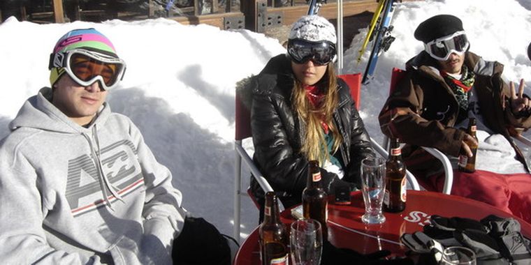 Foto: Florencia Da Souza / MDZ