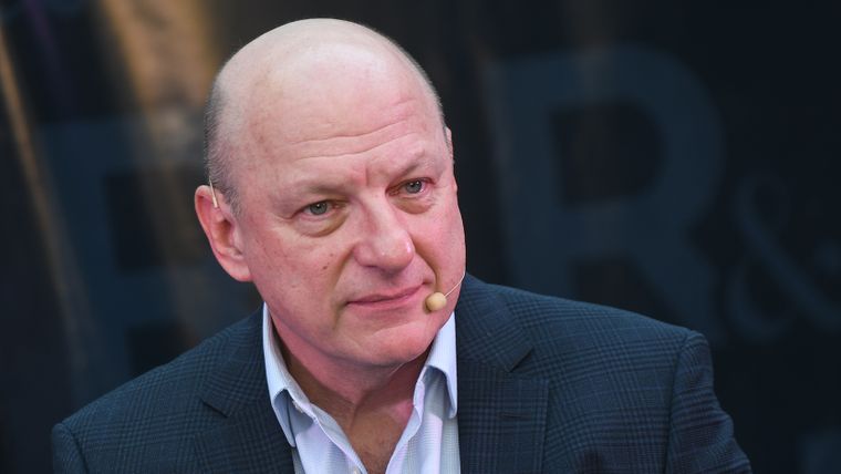 Sergio Berensztein aproxima sus saberes para entender por qué el mundo está más chiflado que de costumbre.