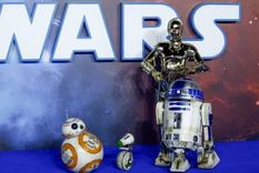 La ciencia respalda la idea de la existencia de un campo de energía que rodea todo, pero existen otros elementos y características en la saga Star Wars que los científicos no pueden explicar.