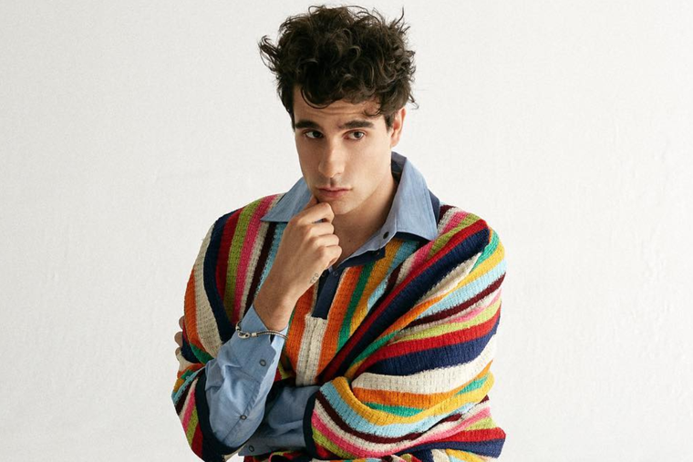 Conoce la nueva polémica con Javier Calvo y Javier Ambrossi. Foto: Instagram