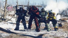 Fallout 76 no se lanzará en Steam