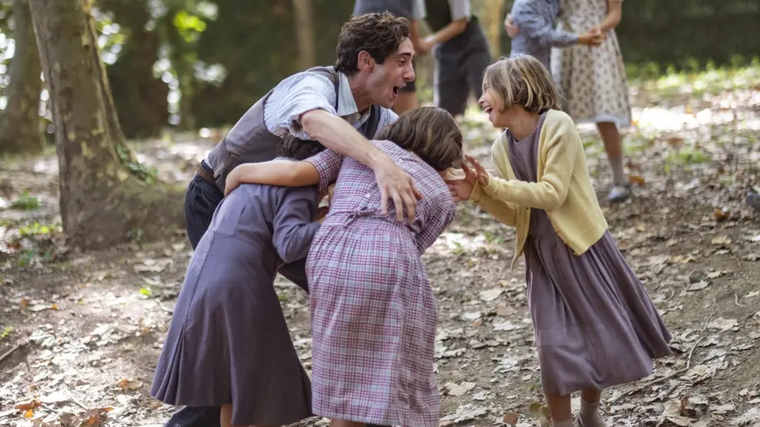 La película de Netflix que no te vas a querer perder. La película de Netflix que no te vas a querer perder. 